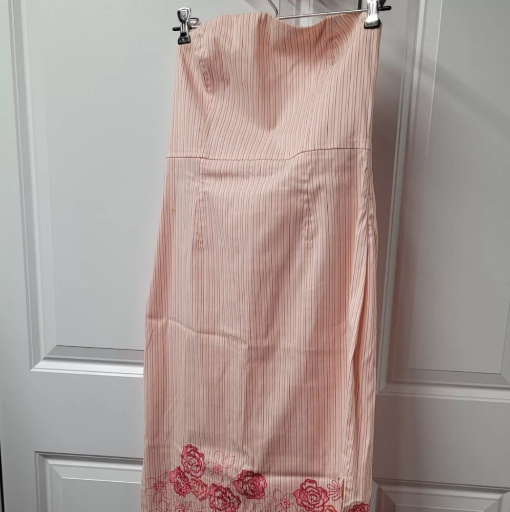 Express Women's Dress Size: 8 Stretch